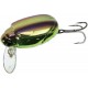 Воблер Bassday Bun 30F 30mm 4.5g #360