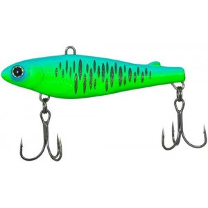 Воблер Viking Fishing Sidekick VIB 70mm 22g #02 Blue Perch