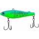 Воблер Viking Fishing Sidekick VIB 70mm 22g #02 Blue Perch