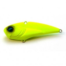 Воблер Raid Level Vib Boost HW (60mm, 18g) 027. LEMON POWER