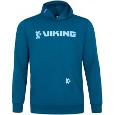 Худи Viking Fishing Ice Promo L Blue