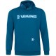 Худи Viking Fishing Ice Promo L Blue