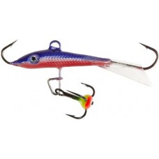 Балансир Lucky John Fin (с тройником) 70mm 20.0g #28