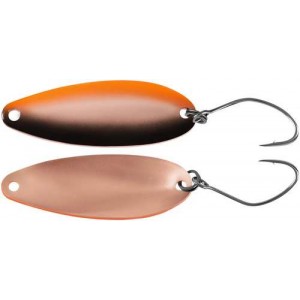 Блешня Select Supreme 2.0g 27mm #06 Copper Trick