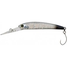 Воблер Jackall TC Reigen DR 52mm 1.7g Silver Kado Chip