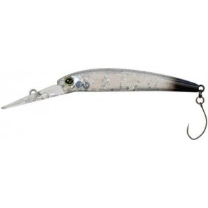 Воблер Jackall TC Reigen DR 52mm 1.7g Silver Kado Chip