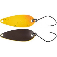 Блешня Select Rival 2.3g 30mm #19 Fallen Leaf