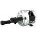 Катушка Shimano Calcutta 201 D 4+1BB 5.7:1