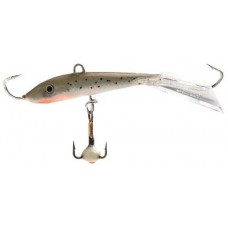 Балансир Lucky John Fin (с тройником) 70mm 20.0g #10