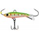 Балансир Viking Fishing Yeti Ice Jig 30mm 5.0g #27 Trout Green