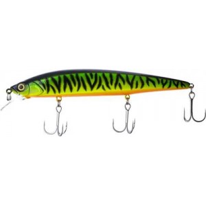 Воблер Jackall Rerange 110SP 110mm 14.8g Hot Tiger