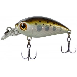 Воблер Smith Camion Magnum SR F цвет #01