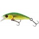 Воблер Savage Gear 3D Sticklebait Twitch S 55mm 7.0g Firetiger