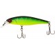 Воблер Jackall Squad Minnow 95SP 95mm 14.0g Mat Tiger