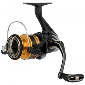 Катушка Shimano Sahara FJ 4000XG 4+1BB 6.2:1