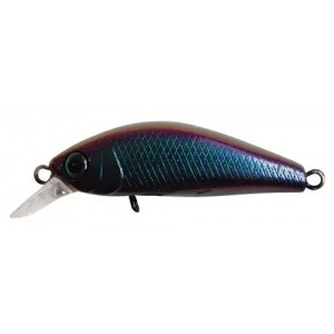 Воблер Jackall Chubby Minnow 35SP 35mm 2.3g UL Bug