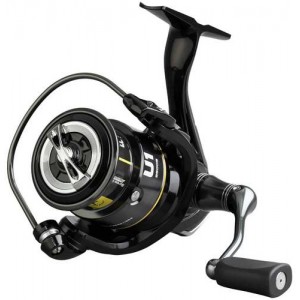 Котушка Favorite U1 4000S 7+1BB 5.0:1