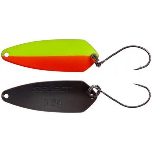 Блешня Select Winner 3.8g 36mm #15