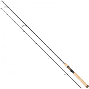 Спиннинг G.Loomis GLX Walleye Series WRR8500S 2.16m 7-14g (1 част.)