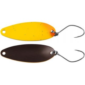 Блешня Select Supreme 2.0g 27mm #19 Fallen Leaf