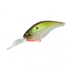 Воблер Raid Level Crank Mid (59.5mm, 10.5g) 008 Pearl Shad