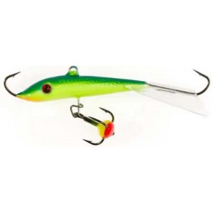 Балансир Lucky John Fin (с тройником) 70mm 20.0g #29