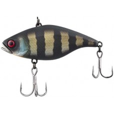 Воблер Jackall TN65 Silent 64mm 12.0g Black King Gill