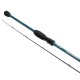 Спінінг GC Cascade '26 CSS-832ML-T 2.51м 4-16г Спінінг GC Cascade '26 CSS-832ML-T 2.51м 4-16г
