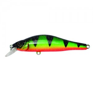 Воблер Strike Pro Archback 80sp A09