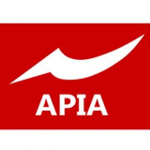 Воблеры Apia