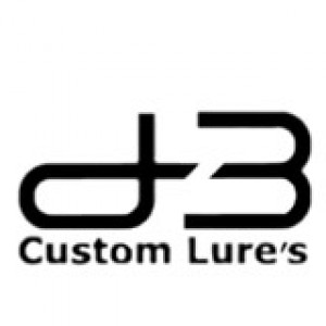 Воблеры D‑3 Custom Lure’s