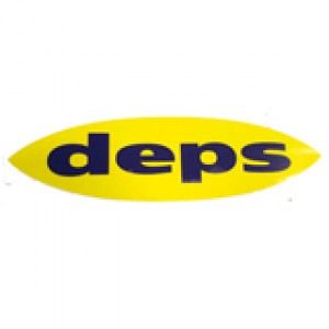 Воблеры Deps