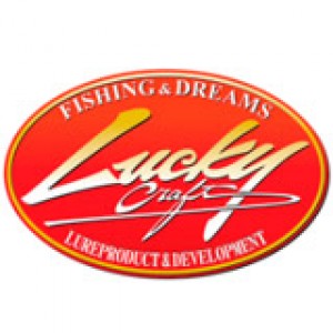 Воблеры Lucky Craft
