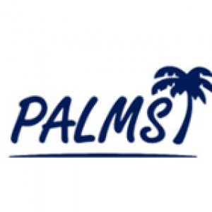 Воблеры Palms