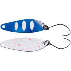 Блешня Select Welldy 1.8g 31mm #12 Glamour Winter