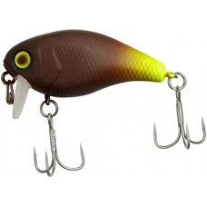 Воблер Jackall Chubby 38 SSR 38mm 4.2g Pellet Yellow