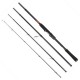 Спінінг GC Inquisitor Travel INS-764ML 2.29м 4-18г Спінінг GC Inquisitor Travel INS-764ML 2.29м 4-18г