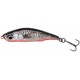 Воблер Savage Gear 3D Sticklebait Pencil 65S 65mm 10.5g Black Red