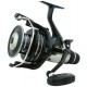 Котушка Shimano Baitrunner X-Aero 6000 RA 8+1BB 4.6:1