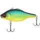 Воблер Megabass Vibration-X Ultra Rattle In 76mm 17.7g Mat Tiger
