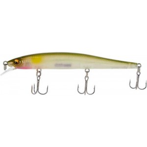Воблер X-Fish Twitch 120F 120mm 14.5g #014 (0.5-1.2m)