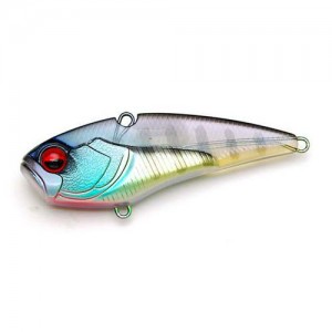 Воблер Raid Level Vib Boost HW (60mm, 14g) 003 Kinkuro