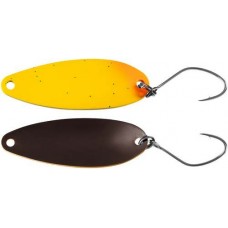 Блешня Select Supreme 2.6g 30mm #19 Fallen Leaf