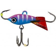 Балансир Viking Fishing Yeti Ice Jig 20mm 3.0g #09 Strange Perch