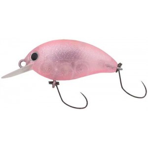 Воблер Nories Worming Crank Shot Spin Shallow 37mm 3,5g #129M