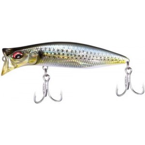 Воблер Megabass Kirinji 90 90mm 12.5g GG Konoshiro
