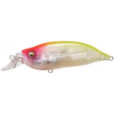 Воблер Megabass I x I Shad Type-R SF 57mm 7.0g GP Hachiro