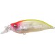 Воблер Megabass I x I Shad Type-R SF 57mm 7.0g GP Hachiro