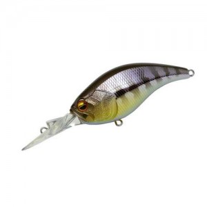 Воблер Raid Level Crank Mid (59.5mm, 10.5g) 011 Chi Gill