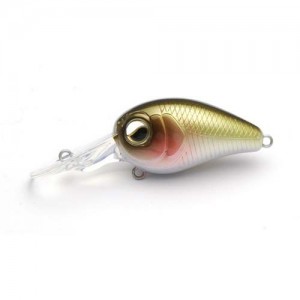 Воблер RAID LEVEL CRANK PING 32F 007. BAIT JAPAN